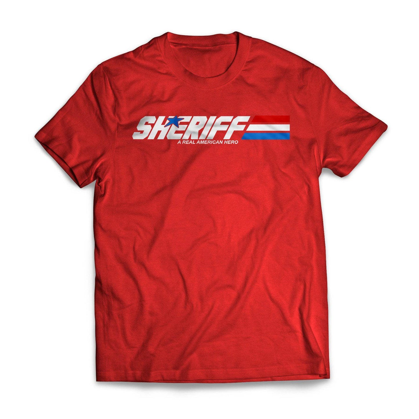 Sheriff Real Hero