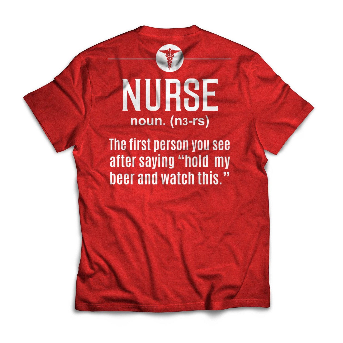 Nurse Definition