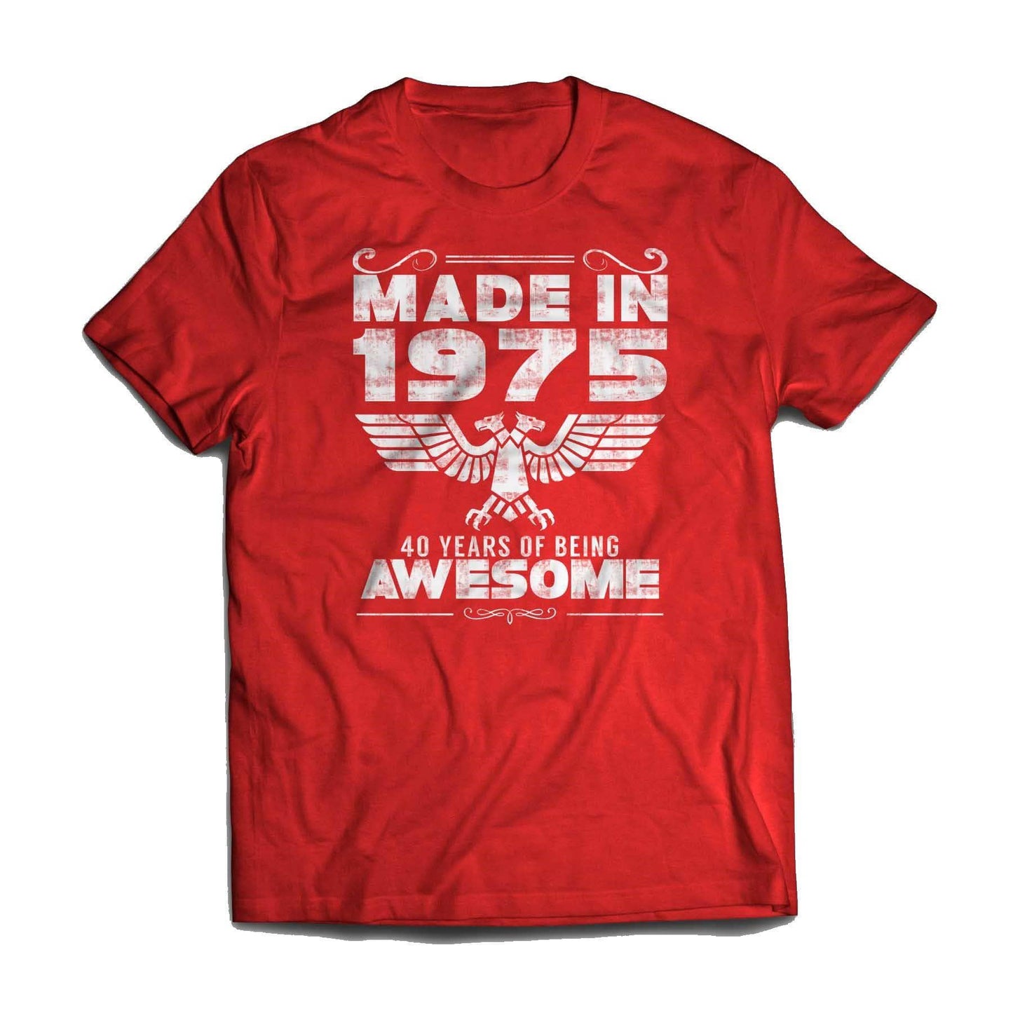 Awesome Since 1975