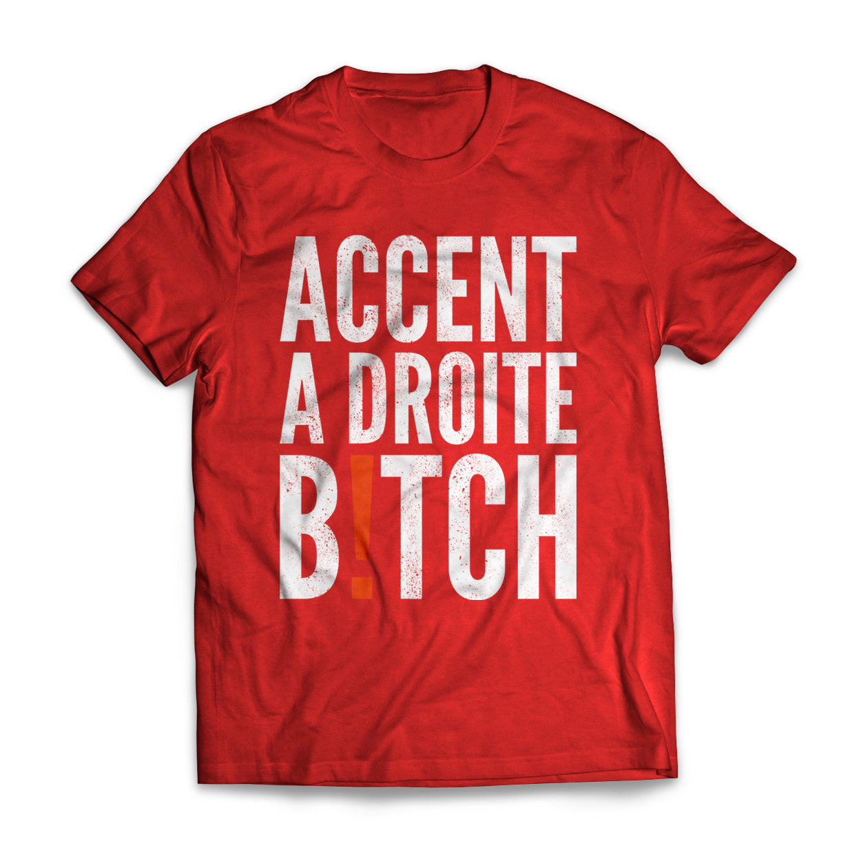 Accent A Droite