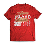 Amity Island Surf Shop