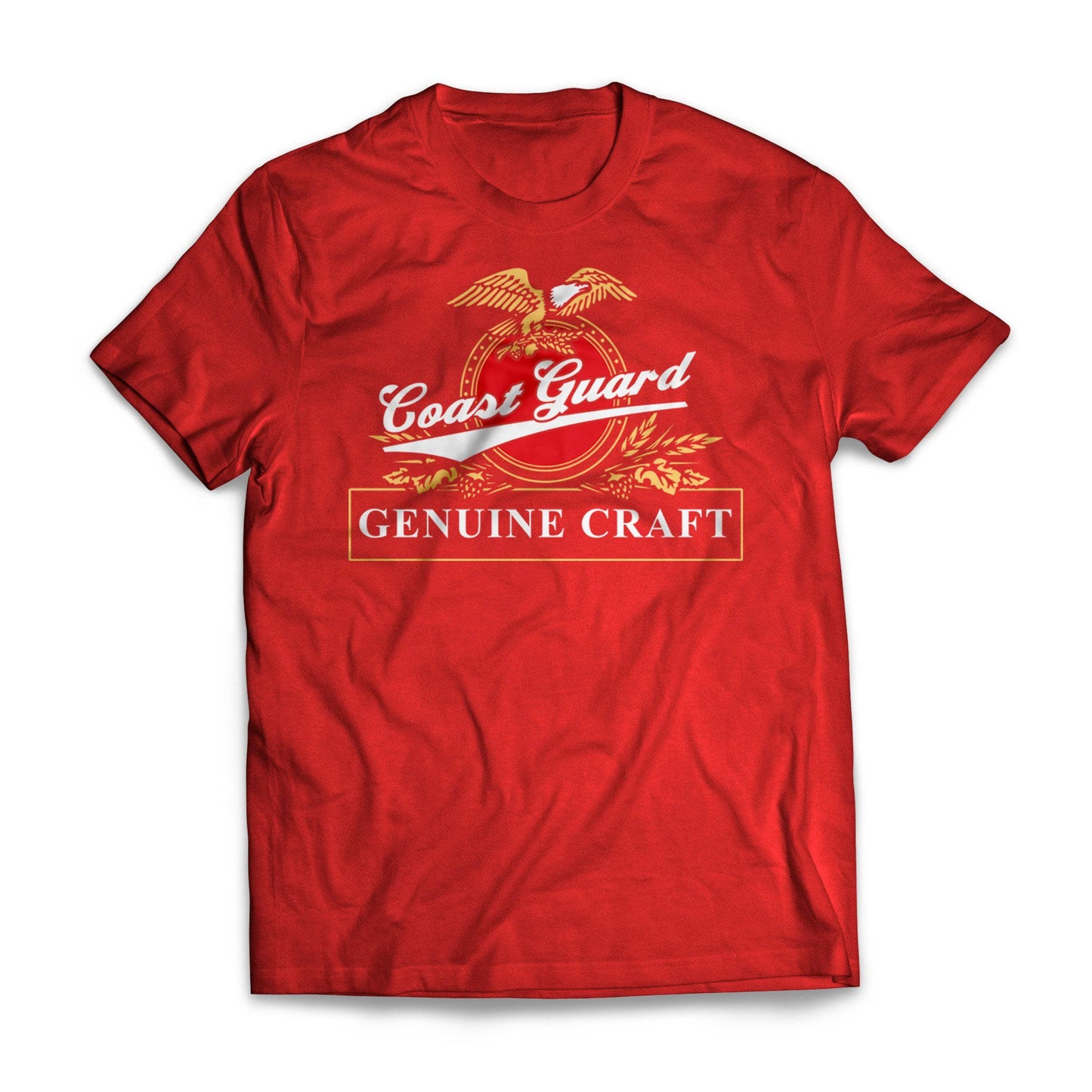 Genuine Craft Coast Guard