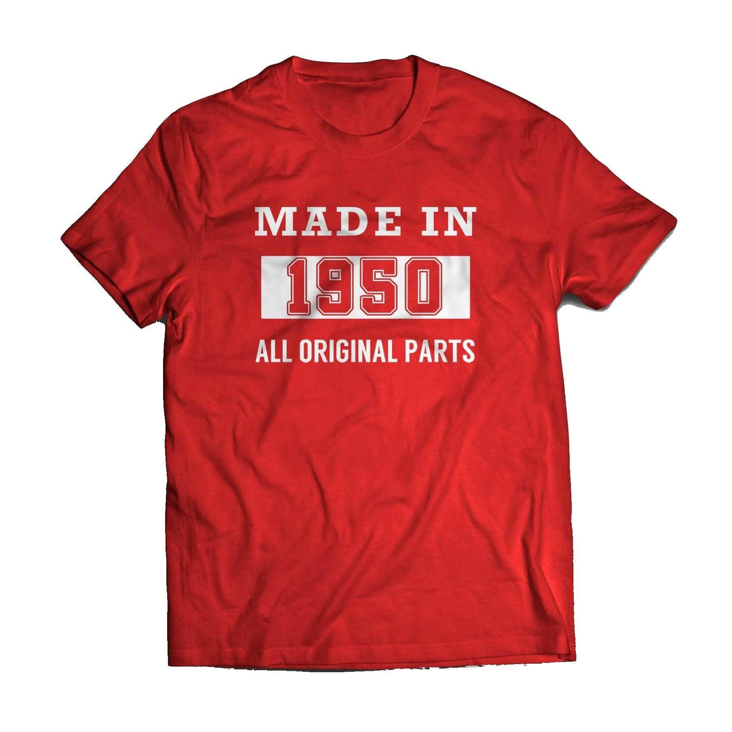 Made In 1950