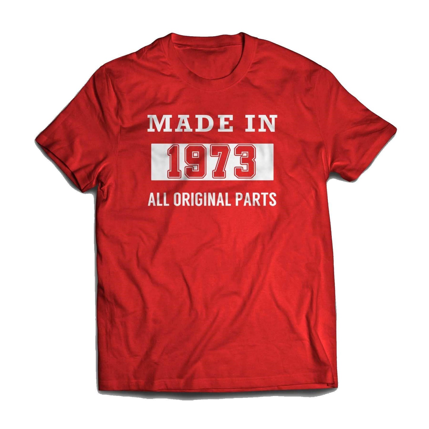 Made In 1973