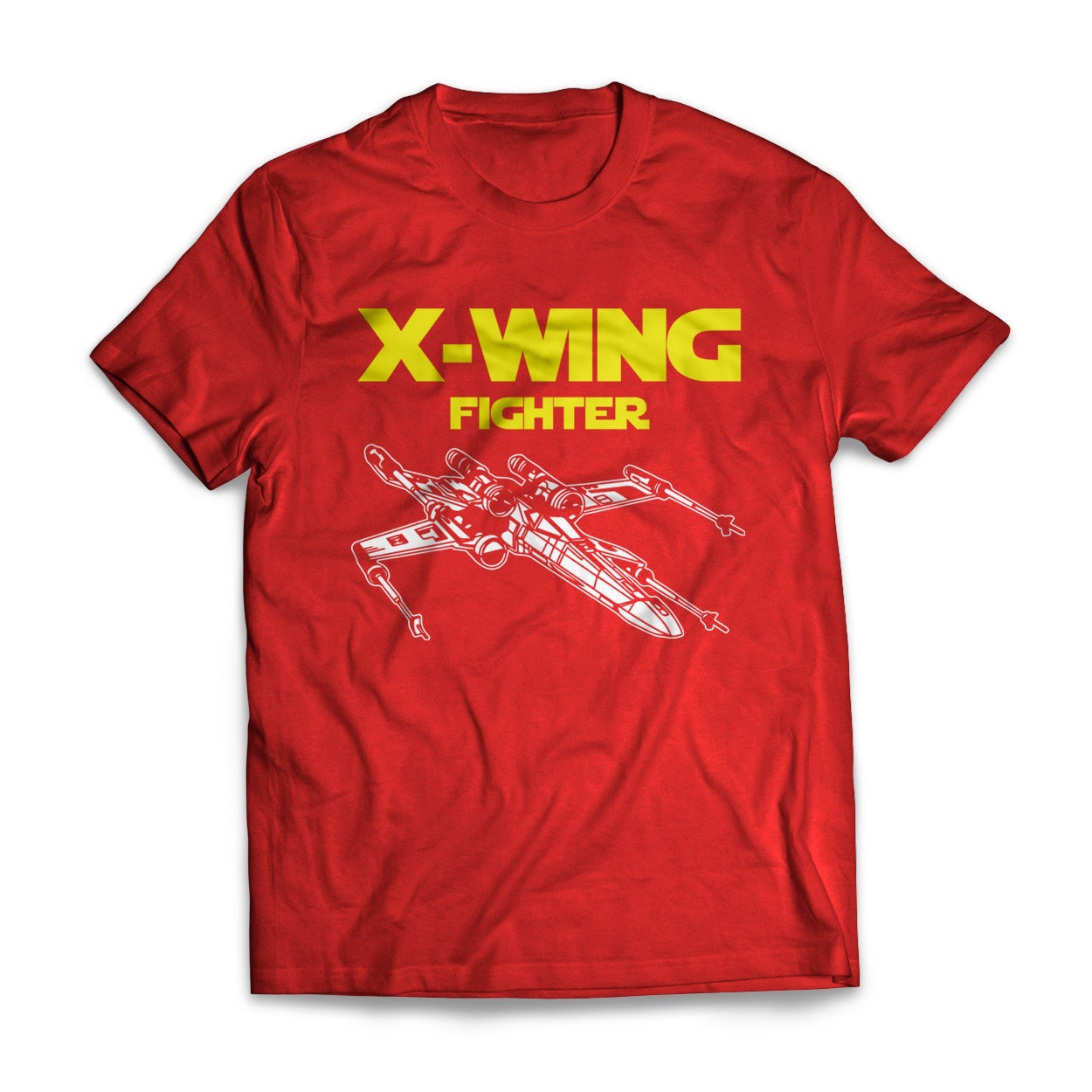 X-Wing Fighter