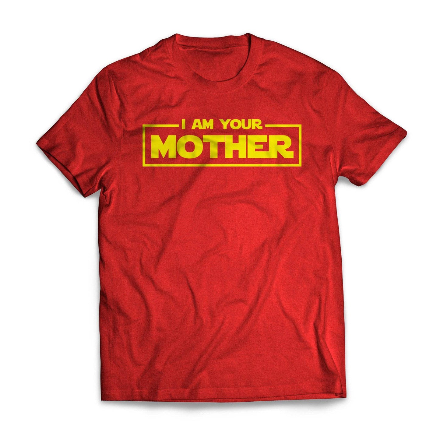 I Am Your Mother