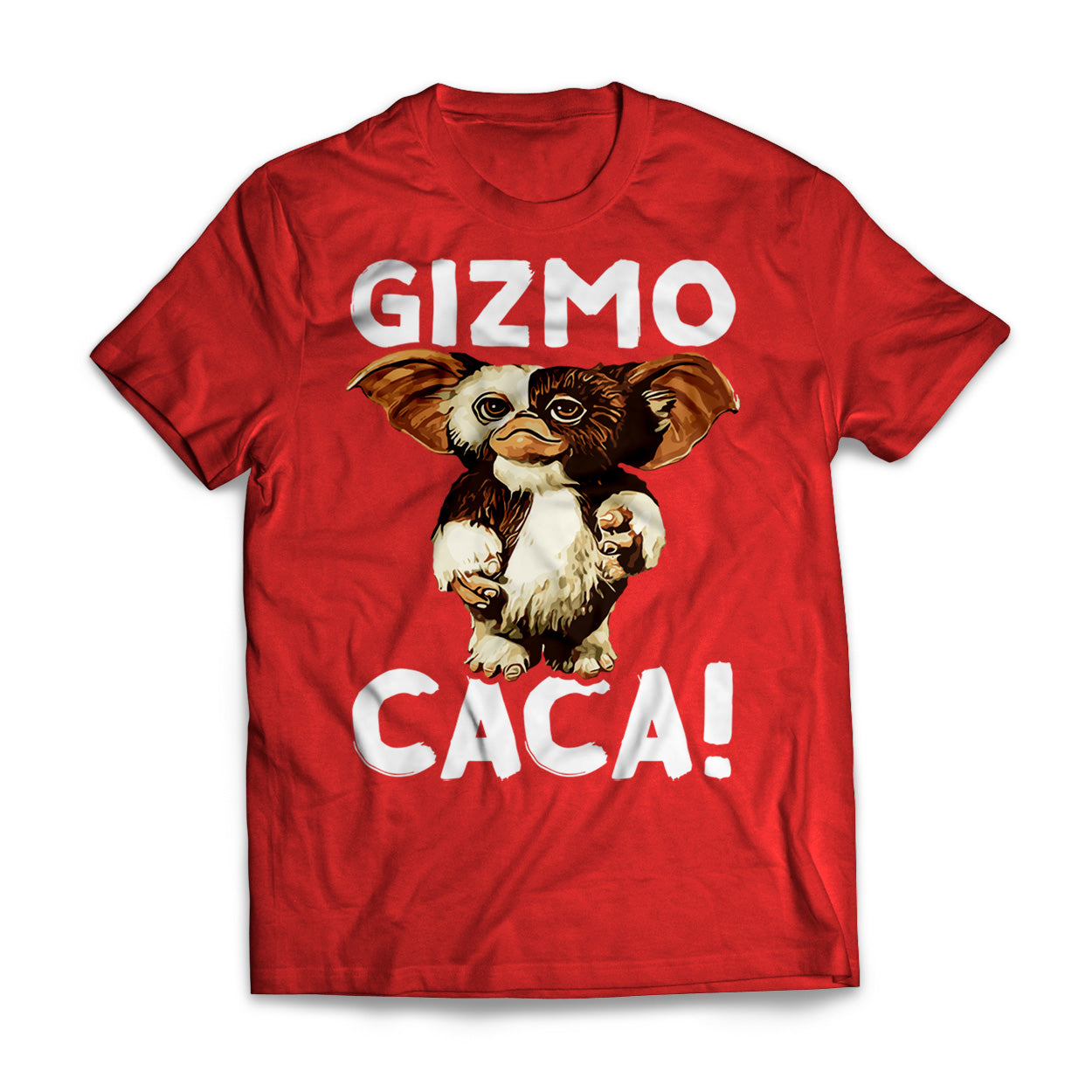 Gizmo Caca