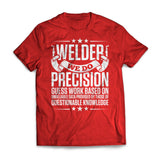 Precision Welder