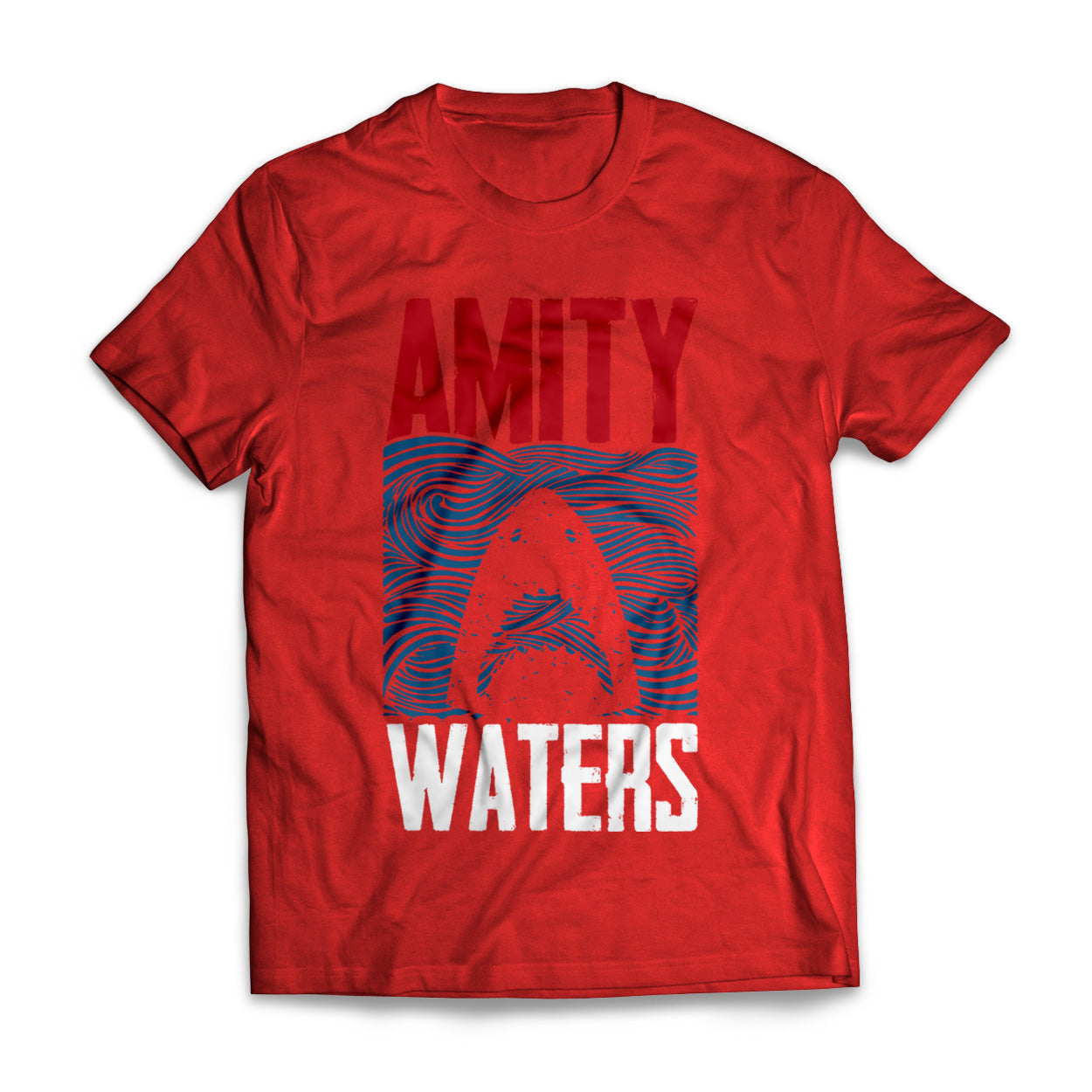 Amity Waters