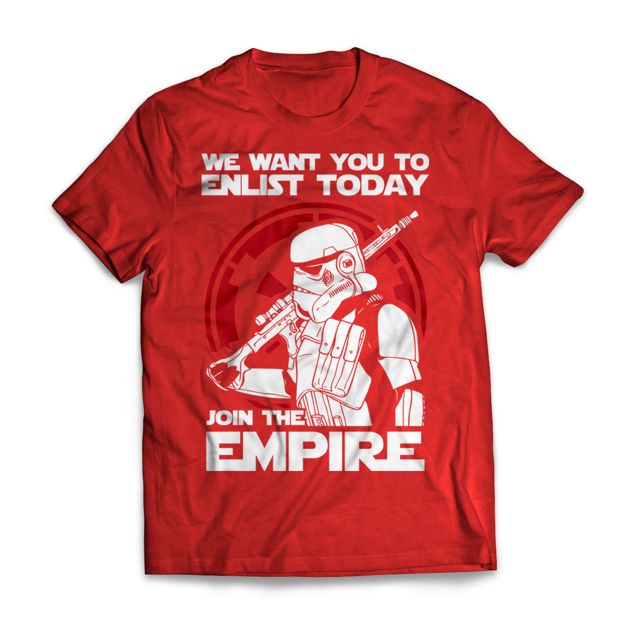 Join The Empire