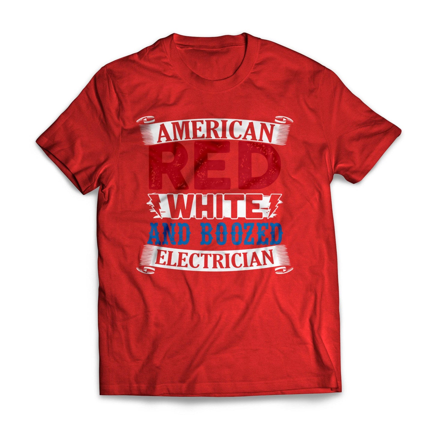 American RWB Electrician