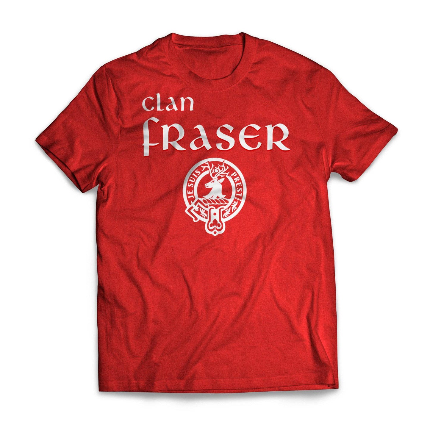 Clan Fraser