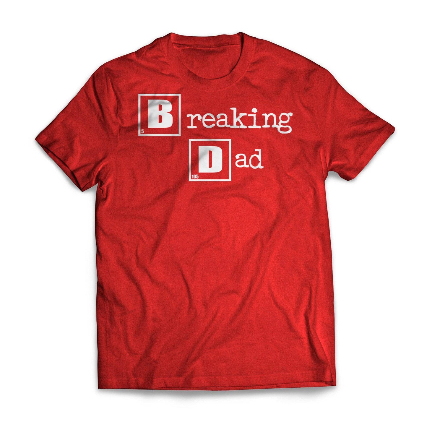 Breaking Dad