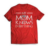 Mom Knows Everything 2