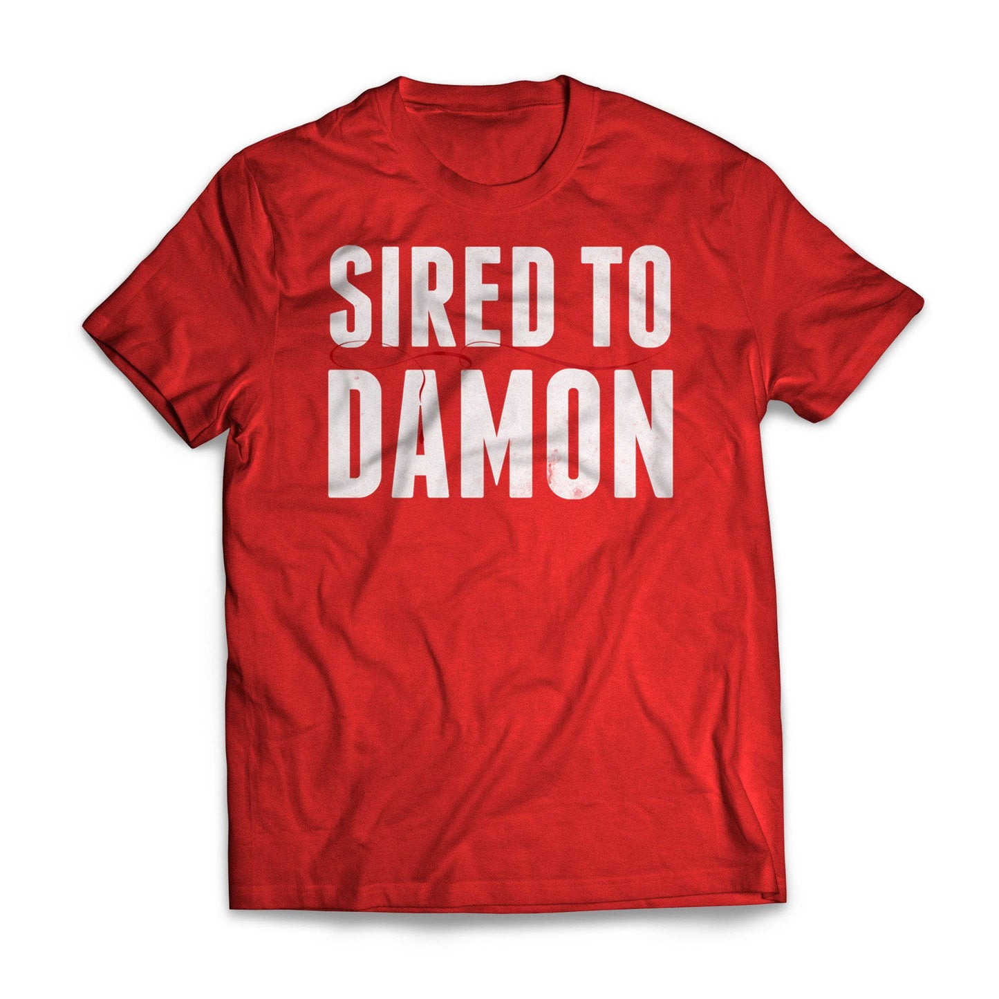 Sired To Damon