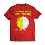 Wisdom Of Yoda
