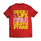 Geek Life