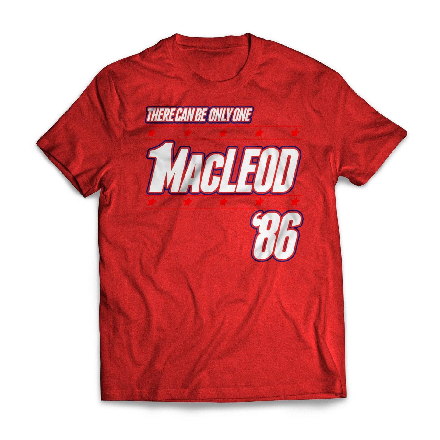 Only One Macleod