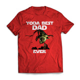 Yoda Best Dad Ever