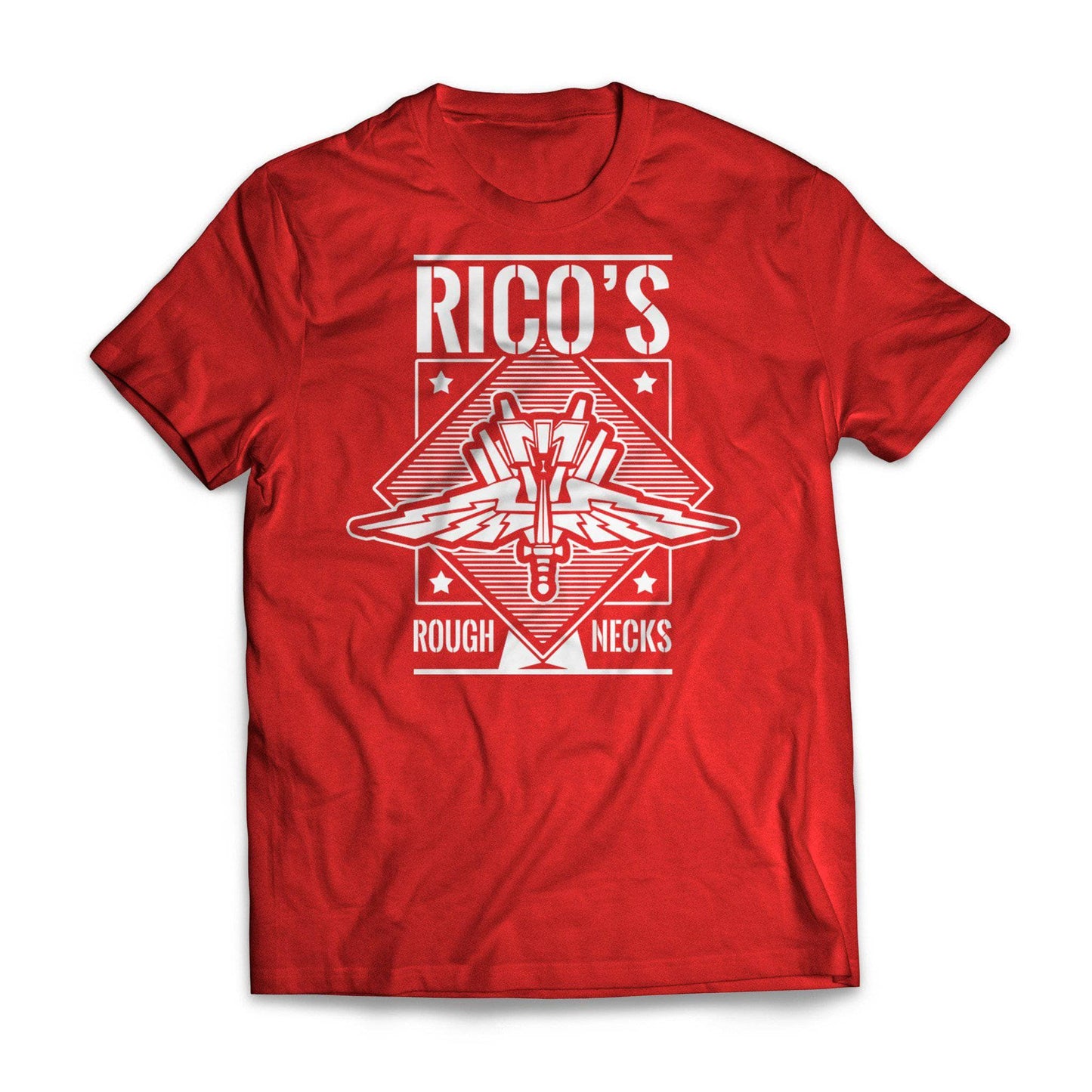 Rico's Roughnecks