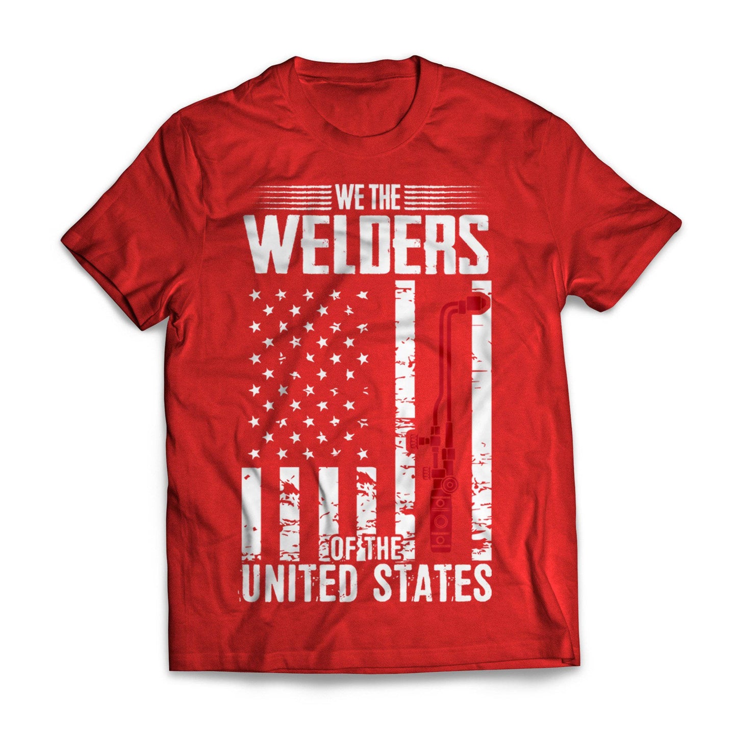 We The Welders