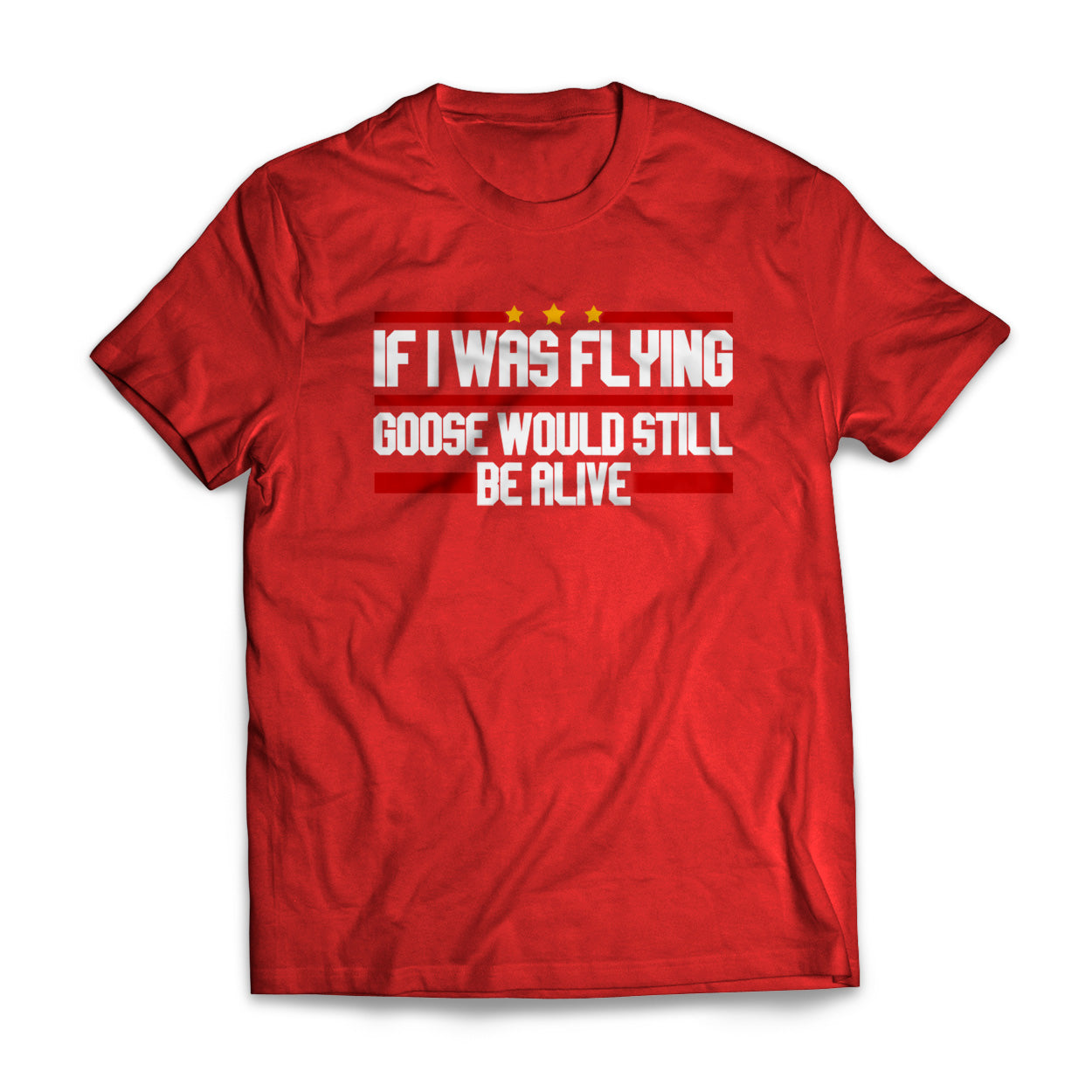 If I Was Flying