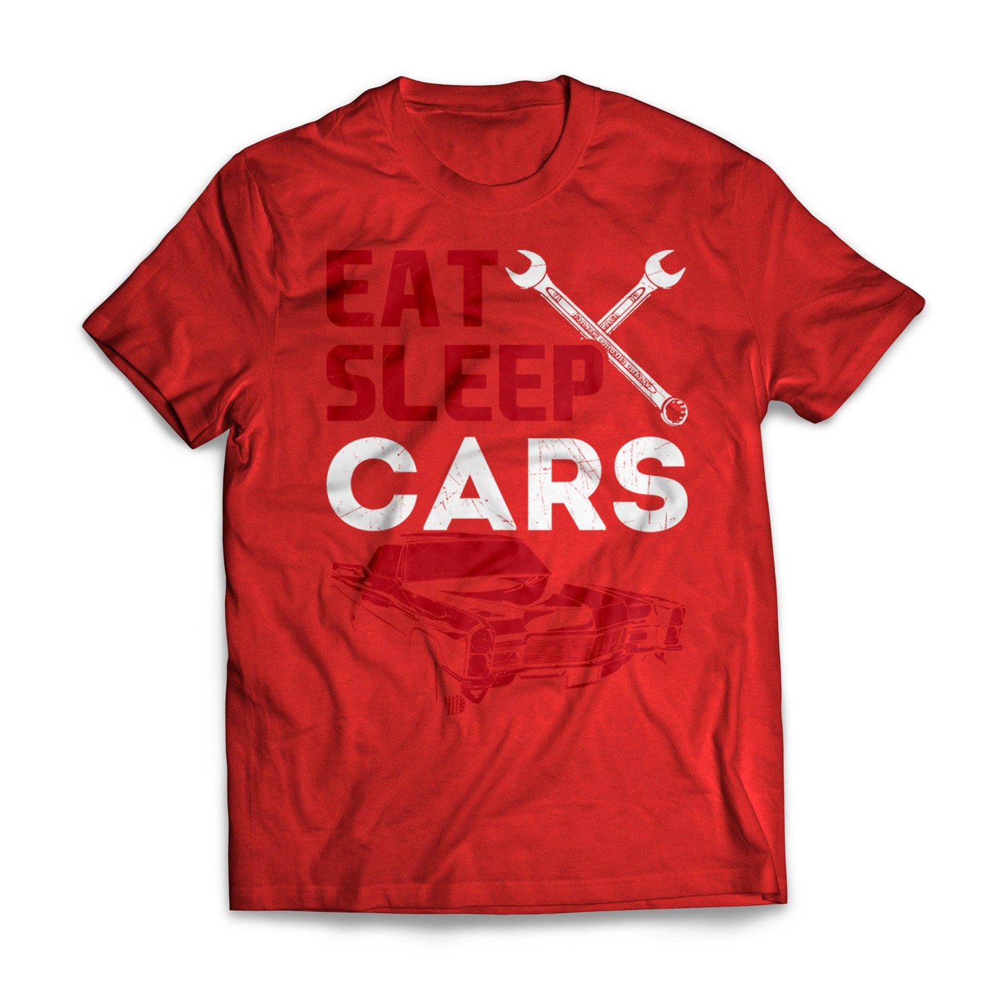 Eat Sleep Cars