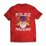 Police Navidad