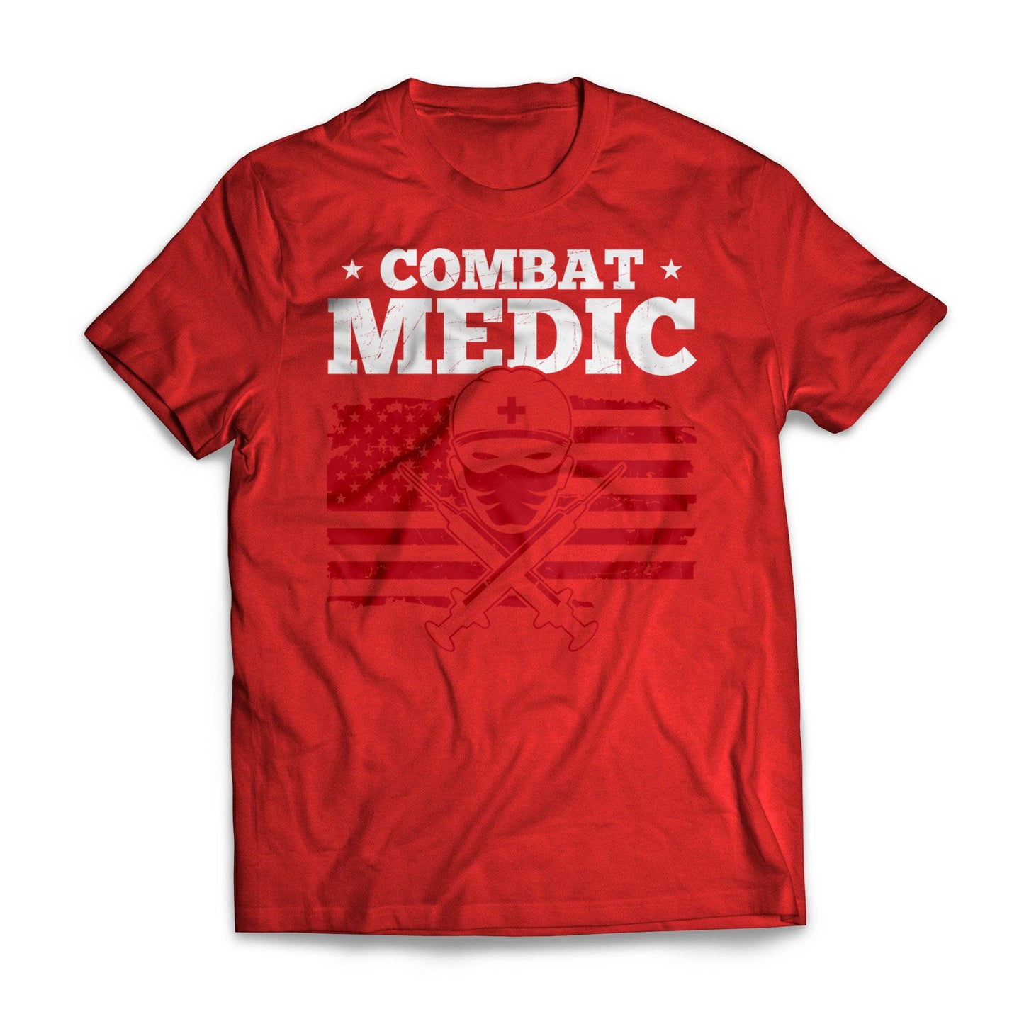 Combat Medic