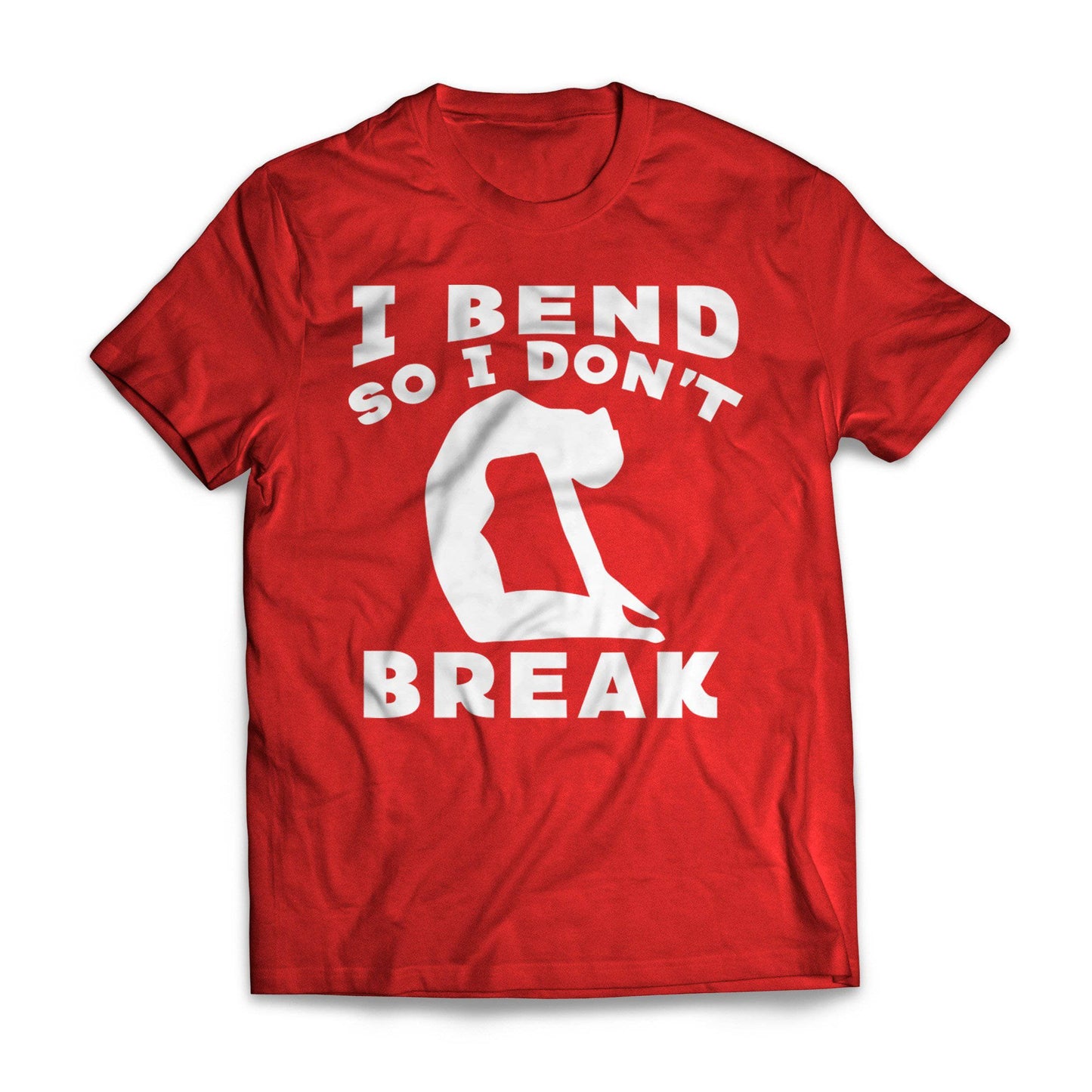 Bend Not Break