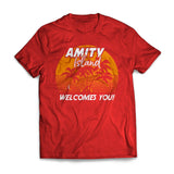 Amity Island Welcomes You