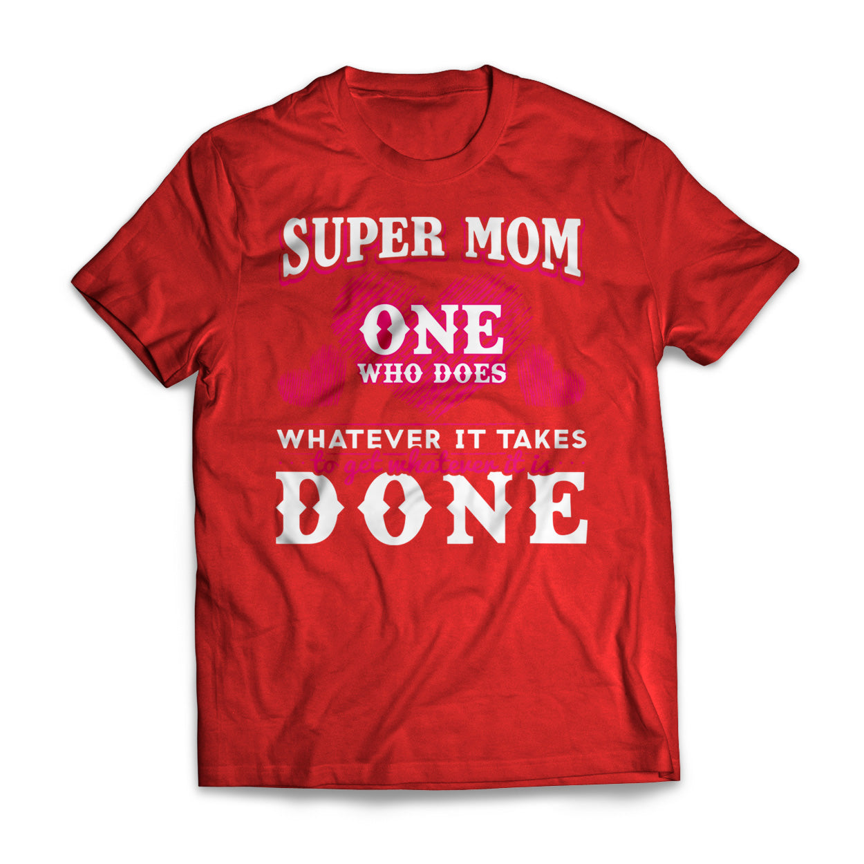 Super Mom