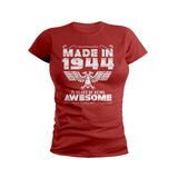 Awesome Since 1944