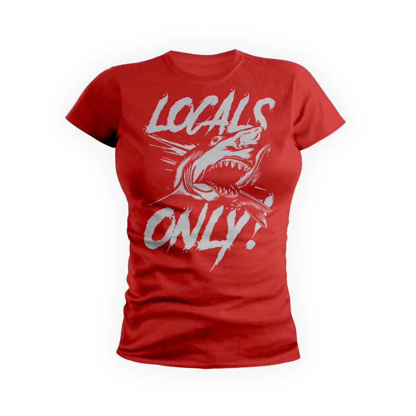 Locals Only