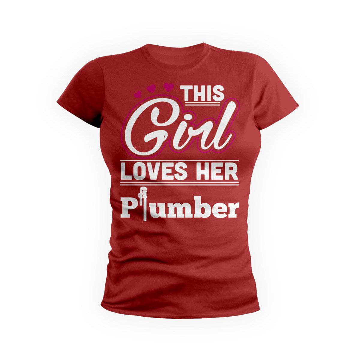 This Girl Plumber