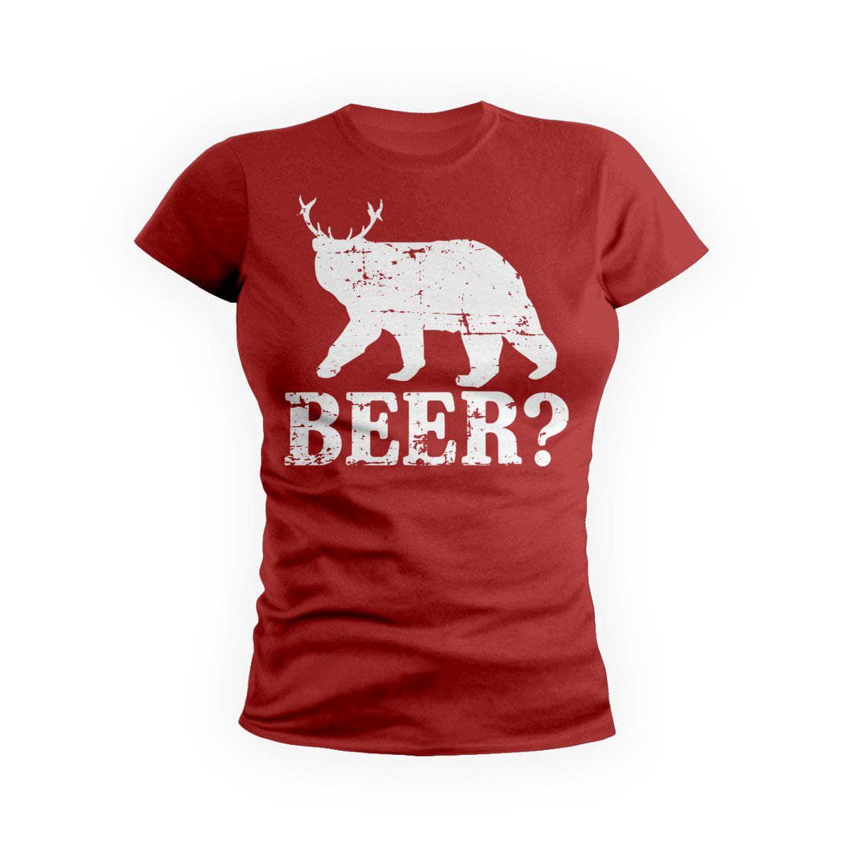 Beer Bear