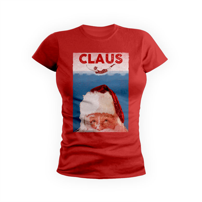 Claus Poster