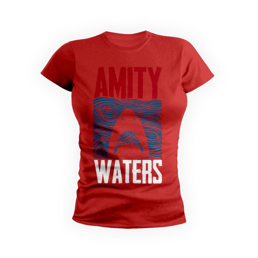 Amity Waters