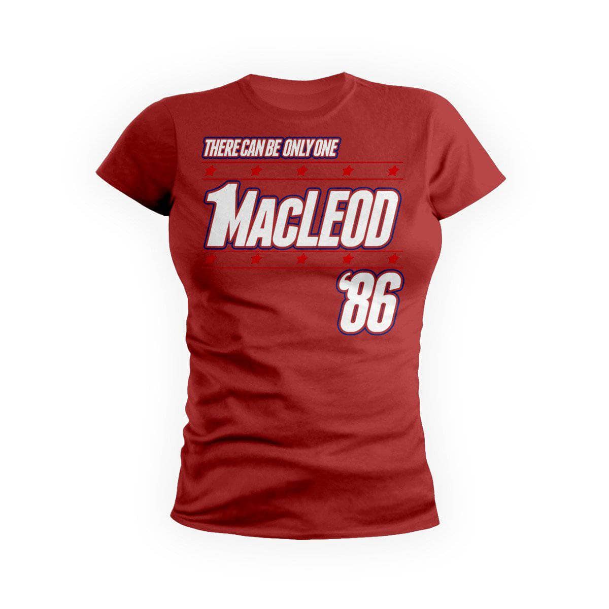 Only One Macleod