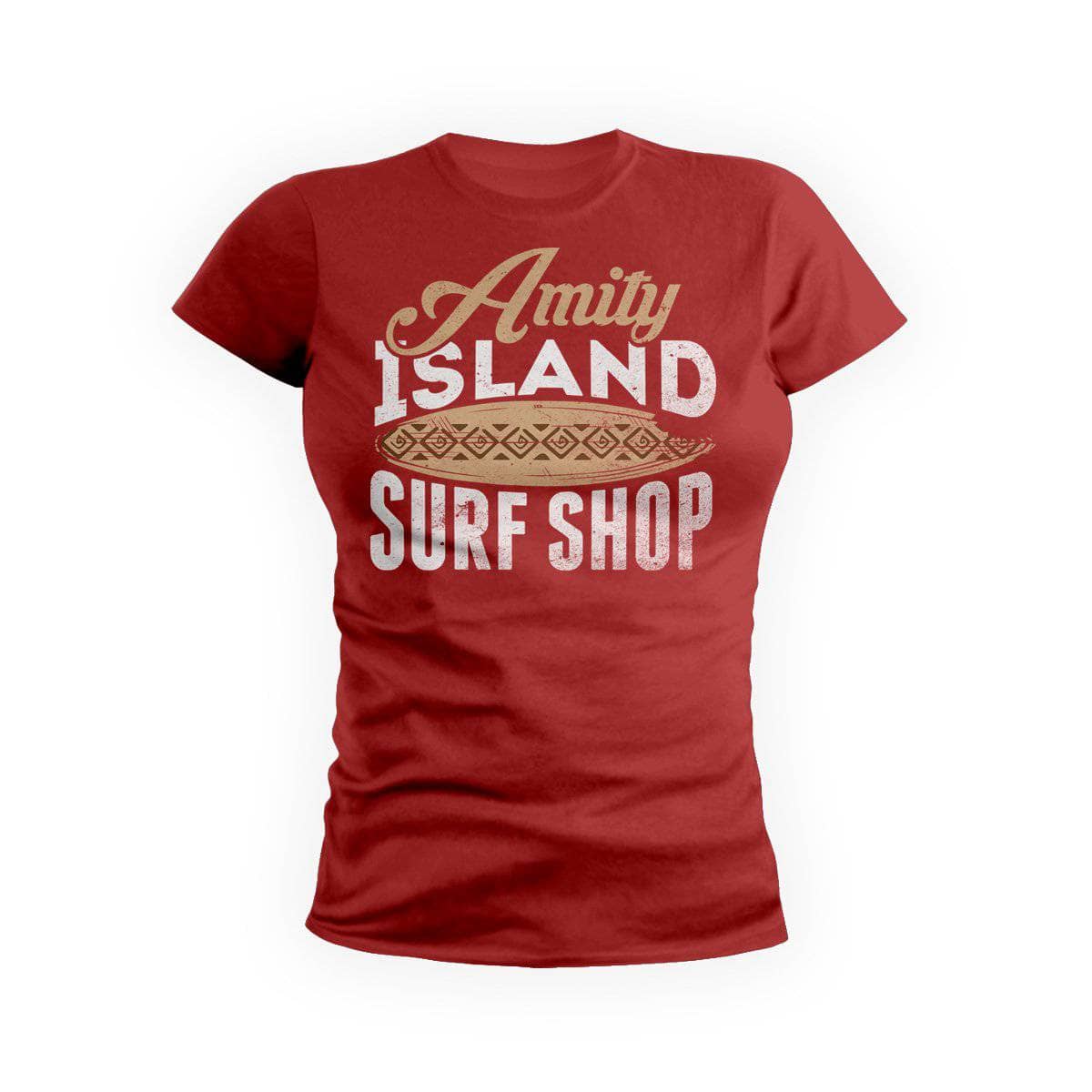 Amity Island Surf Shop