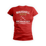 Marshall College Archaeology