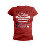 Army Wife Strong