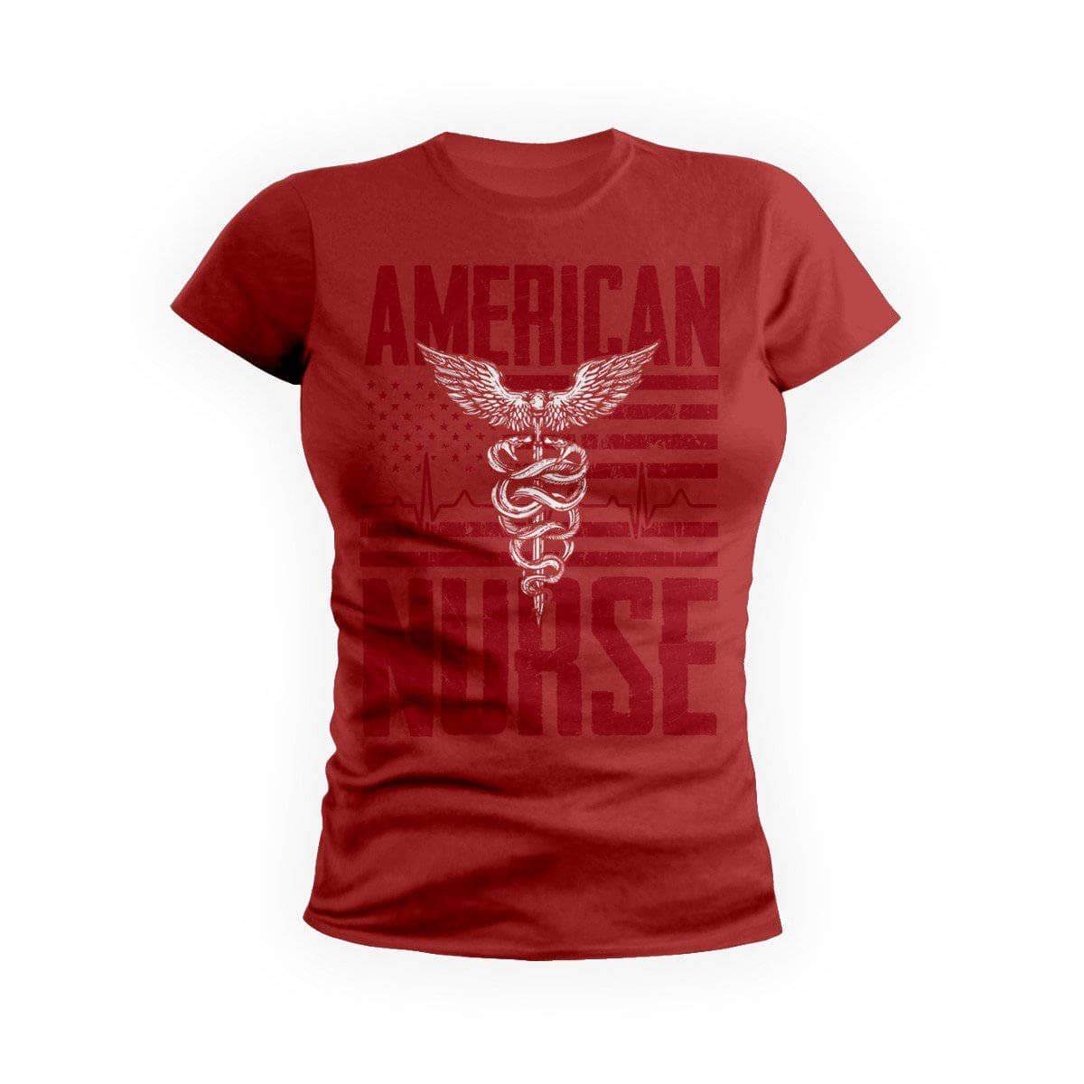 Womens Shirt Test