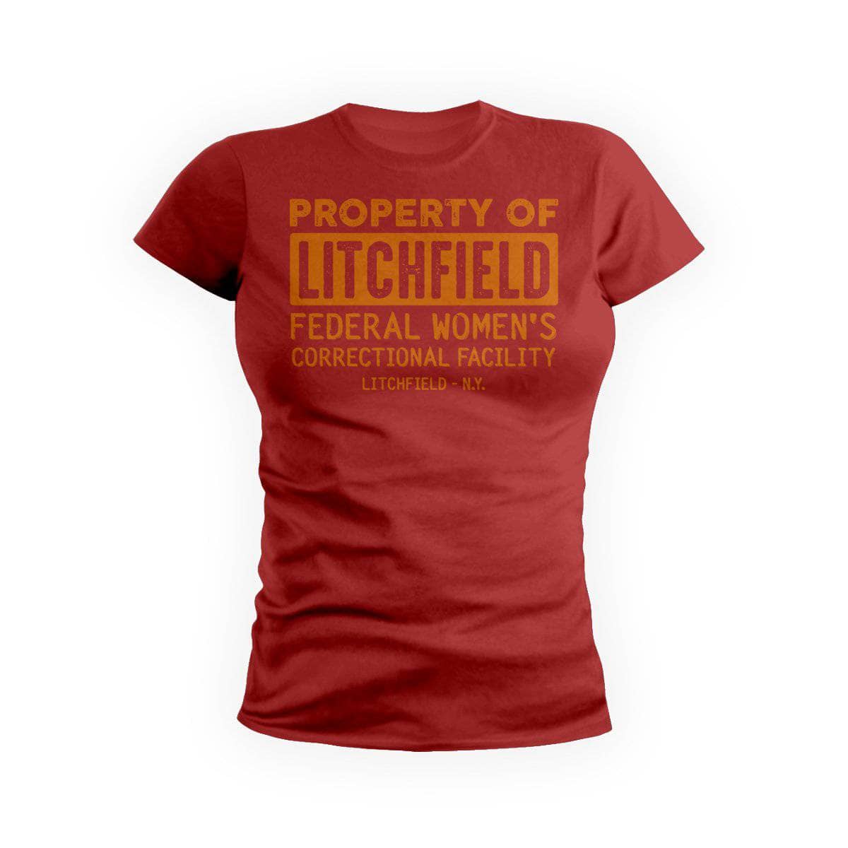 Property Of Litchfield