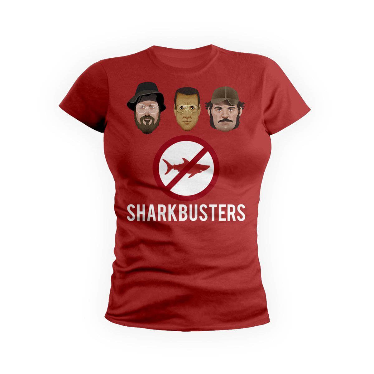 Sharkbusters