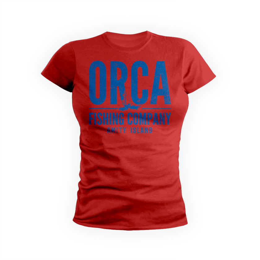 Orca Fishing Company