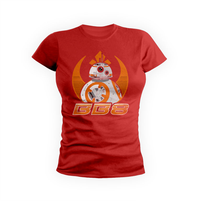 Star Wars BB8