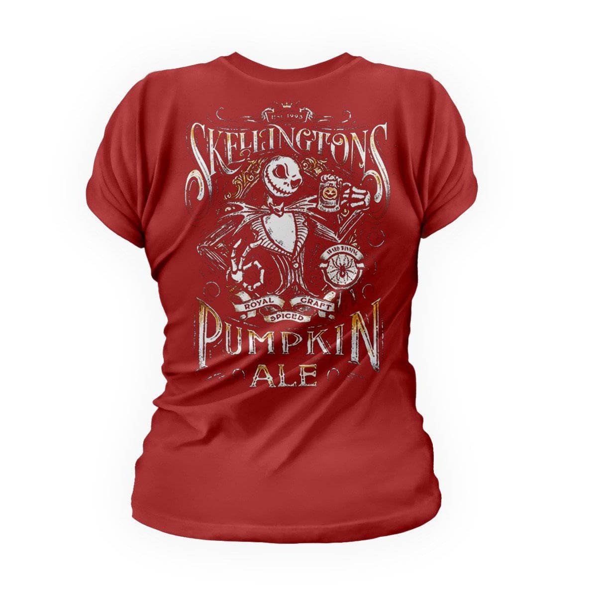 Skellingtons Ale