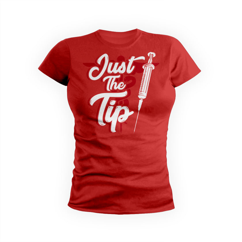 Just The Tip