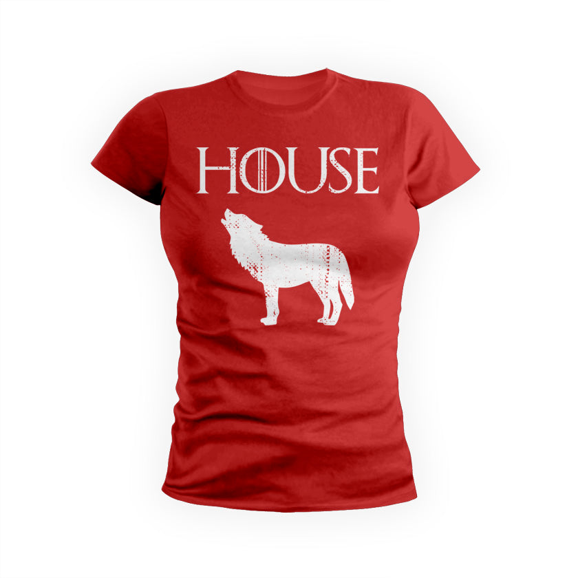 House Stark 2